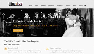 affordable web design surrey