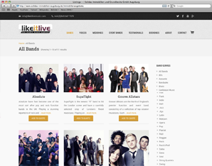 inner strategies web page